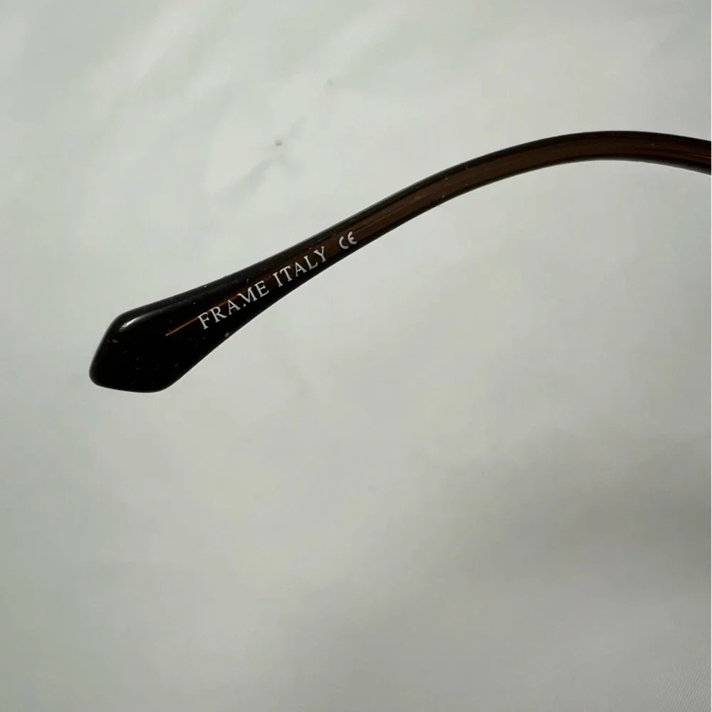 Diva by Eastern States Rimless Eyeglasses  - Frames Only